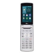 스마트폰 LG Smart Folder (SKT) (LGMX100S.ASKTWG) 썸네일이미지 15