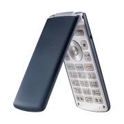 스마트폰 LG Smart Folder (SKT) (LGMX100S.ASKTWG) 썸네일이미지 19