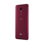 스마트폰 LG Q9 (KT) (LMQ925K.AKTFMR) 썸네일이미지 5