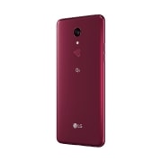 스마트폰 LG Q9 (KT) (LMQ925K.AKTFMR) 썸네일이미지 5