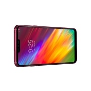 스마트폰 LG Q9 (KT) (LMQ925K.AKTFMR) 썸네일이미지 8