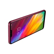 스마트폰 LG Q9 (KT) (LMQ925K.AKTFMR) 썸네일이미지 9