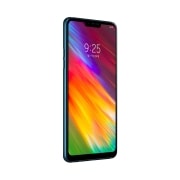 스마트폰 LG Q9 (KT) (LMQ925K.AKTFMR) 썸네일이미지 12