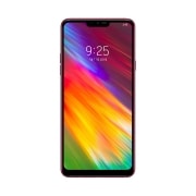 스마트폰 LG Q9 (SKT) (LMQ925S.ASKTMR) 썸네일이미지 1