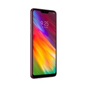 스마트폰 LG Q9 (SKT) (LMQ925S.ASKTMR) 썸네일이미지 2