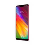 스마트폰 LG Q9 (SKT) (LMQ925S.ASKTMR) 썸네일이미지 3