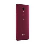 스마트폰 LG Q9 (SKT) (LMQ925S.ASKTMR) 썸네일이미지 4