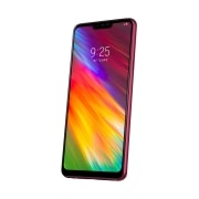 스마트폰 LG Q9 (SKT) (LMQ925S.ASKTMR) 썸네일이미지 6