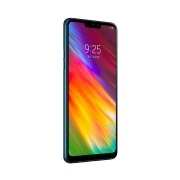 스마트폰 LG Q9 (SKT) (LMQ925S.ASKTMR) 썸네일이미지 12