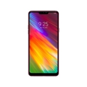 스마트폰 LG Q9 (LG U+) (LMQ925L.ALGTMR) 썸네일이미지 1