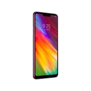 스마트폰 LG Q9 (LG U+) (LMQ925L.ALGTMR) 썸네일이미지 2