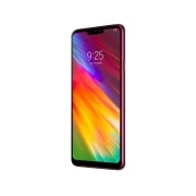 스마트폰 LG Q9 (LG U+) (LMQ925L.ALGTMR) 썸네일이미지 3