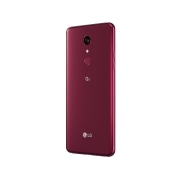 스마트폰 LG Q9 (LG U+) (LMQ925L.ALGTMR) 썸네일이미지 5