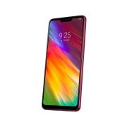 스마트폰 LG Q9 (LG U+) (LMQ925L.ALGTMR) 썸네일이미지 6