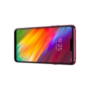 스마트폰 LG Q9 (LG U+) (LMQ925L.ALGTMR) 썸네일이미지 7