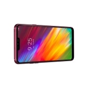 스마트폰 LG Q9 (LG U+) (LMQ925L.ALGTMR) 썸네일이미지 8