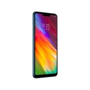 스마트폰 LG Q9 (LG U+) (LMQ925L.ALGTMR) 썸네일이미지 12