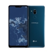 스마트폰 Q9 one (LG U+) (LMQ927L.ALGTBL) 썸네일이미지 0