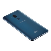 스마트폰 Q9 one (LG U+) (LMQ927L.ALGTBL) 썸네일이미지 6