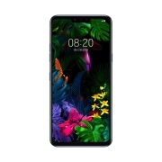 스마트폰 LG G8 ThinQ (KT) (LMG820N.AKTFBL) 썸네일이미지 1