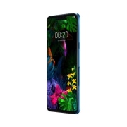 스마트폰 LG G8 ThinQ (LG U+) (LMG820N.ALGTBL) 썸네일이미지 9