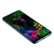 스마트폰 LG G8 ThinQ (LG U+) (LMG820N.ALGTBL) 썸네일이미지 13