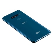 스마트폰 LG G8 ThinQ (LG U+) (LMG820N.ALGTBL) 썸네일이미지 14