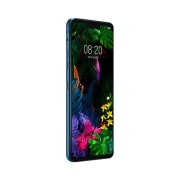 스마트폰 LG G8 ThinQ (자급제용) (LMG820NO.AKORBL) 썸네일이미지 7