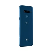 스마트폰 LG G8 ThinQ (자급제용) (LMG820NO.AKORBL) 썸네일이미지 8