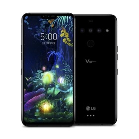 LG V50 <sup>ThinQ</sup> (KT) 제품 이미지