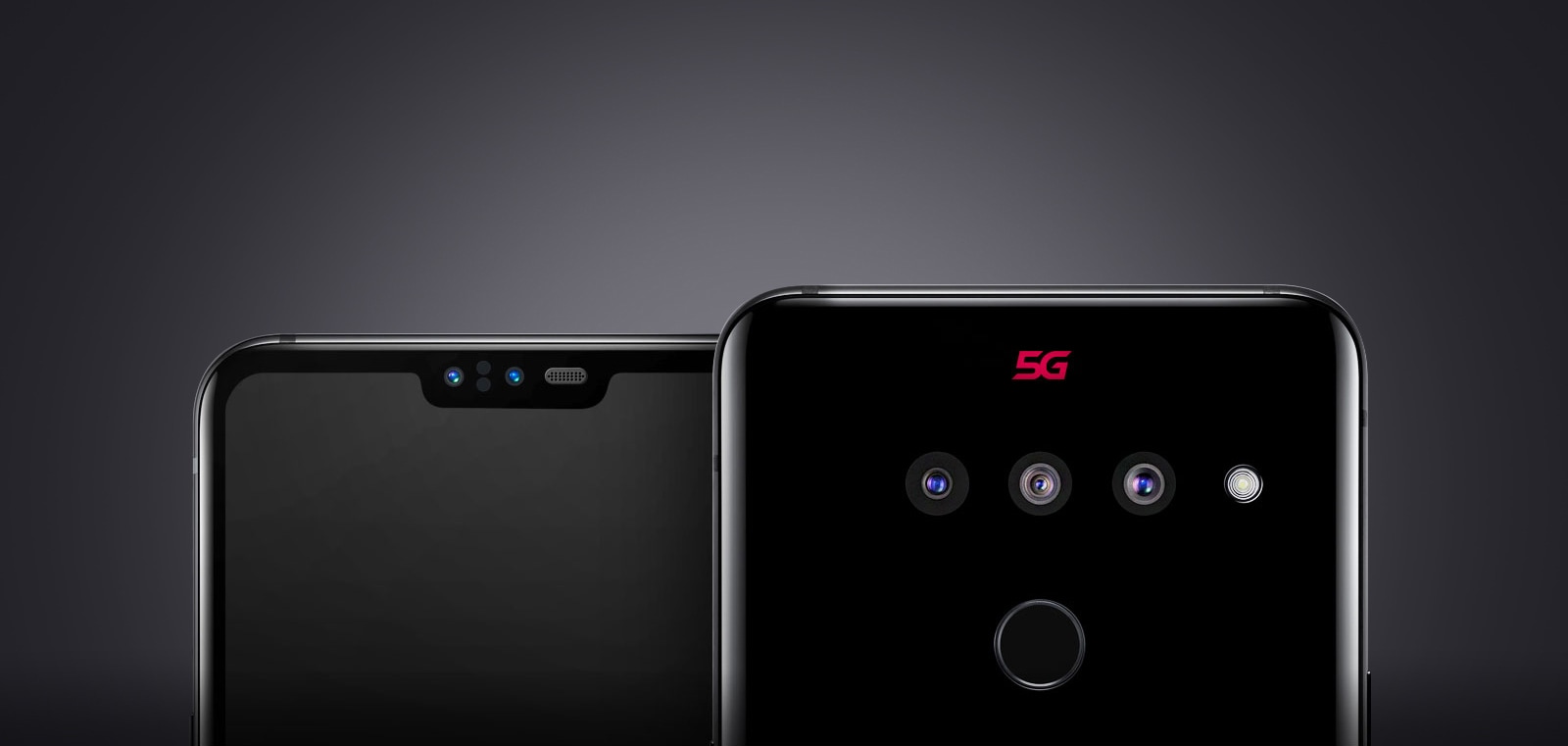 탄탄한 기본 성능으로 최적화 된 5G폰1