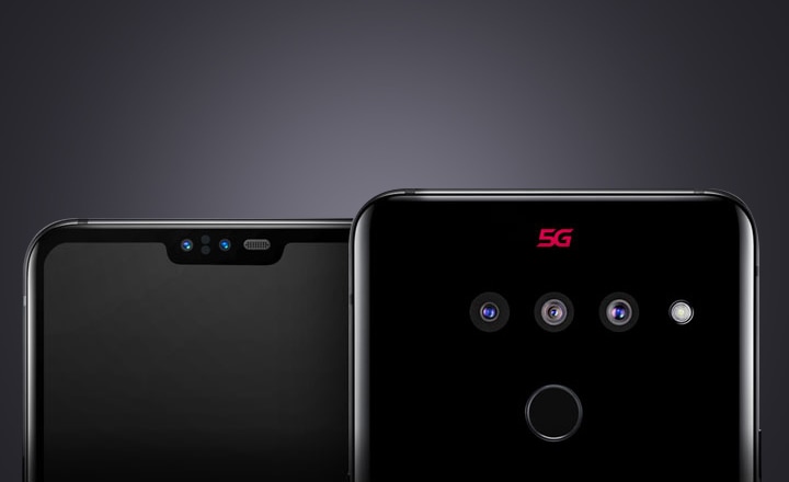 탄탄한 기본 성능으로 최적화 된 5G폰2