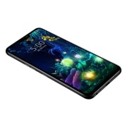 스마트폰 LG V50 ThinQ (자급제용) (LMV500NO.AKORBK) 썸네일이미지 3