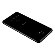 스마트폰 LG V50 ThinQ (자급제용) (LMV500NO.AKORBK) 썸네일이미지 5