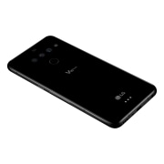 스마트폰 LG V50 ThinQ (자급제용) (LMV500NO.AKORBK) 썸네일이미지 4