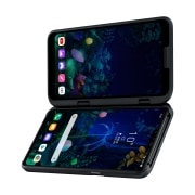 스마트폰 LG V50 ThinQ (자급제용) (LMV500NO.AKORBK) 썸네일이미지 9