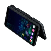 스마트폰 LG V50 ThinQ (자급제용) (LMV500NO.AKORBK) 썸네일이미지 11