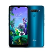 스마트폰 LG X6（2019）(KT) (LMX625N.AKTFBL) 썸네일이미지 0