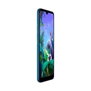스마트폰 LG X6（2019）(KT) (LMX625N.AKTFBL) 썸네일이미지 2