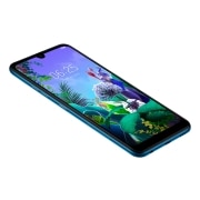 스마트폰 LG X6（2019）(LG U+) (LMX625N.ALGTBL) 썸네일이미지 4