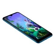 스마트폰 LG X6（2019）(LG U+) (LMX625N.ALGTBL) 썸네일이미지 5