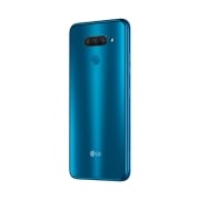 스마트폰 LG X6（2019）(자급제용) (LMX625NO.AKORBL) 썸네일이미지 1