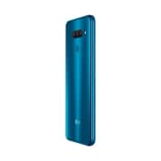 스마트폰 LG X6（2019）(자급제용) (LMX625NO.AKORBL) 썸네일이미지 3