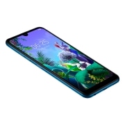 스마트폰 LG X6（2019）(자급제용) (LMX625NO.AKORBL) 썸네일이미지 5