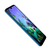 스마트폰 LG X6（2019）(자급제용) (LMX625NO.AKORBL) 썸네일이미지 6