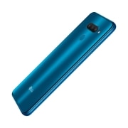 스마트폰 LG X6（2019）(자급제용) (LMX625NO.AKORBL) 썸네일이미지 8