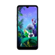 스마트폰 LG X6（2019）(자급제용) (LMX625NO.AKORBL) 썸네일이미지 8