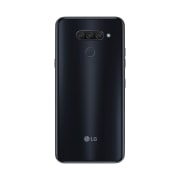 스마트폰 LG X6（2019）(자급제용) (LMX625NO.AKORBL) 썸네일이미지 10