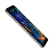 스마트폰 LG X4（2019）(LG U+) (LMX420N.ALGTPL) 썸네일이미지 6