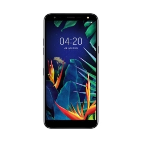 LG X4（2019）(LG U+) 제품 이미지